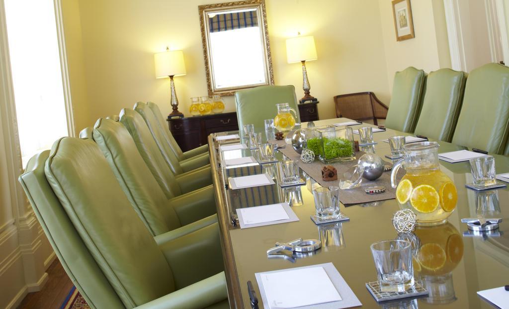 Hotel The Battle House Renaissance & 4*