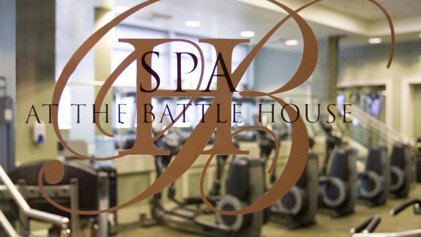 The Battle House Renaissance & Hotel 4*