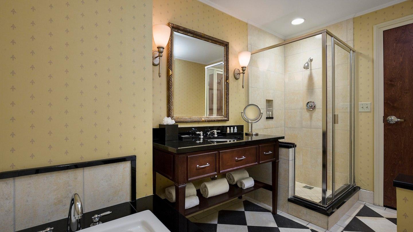 Hotel The Battle House Renaissance &