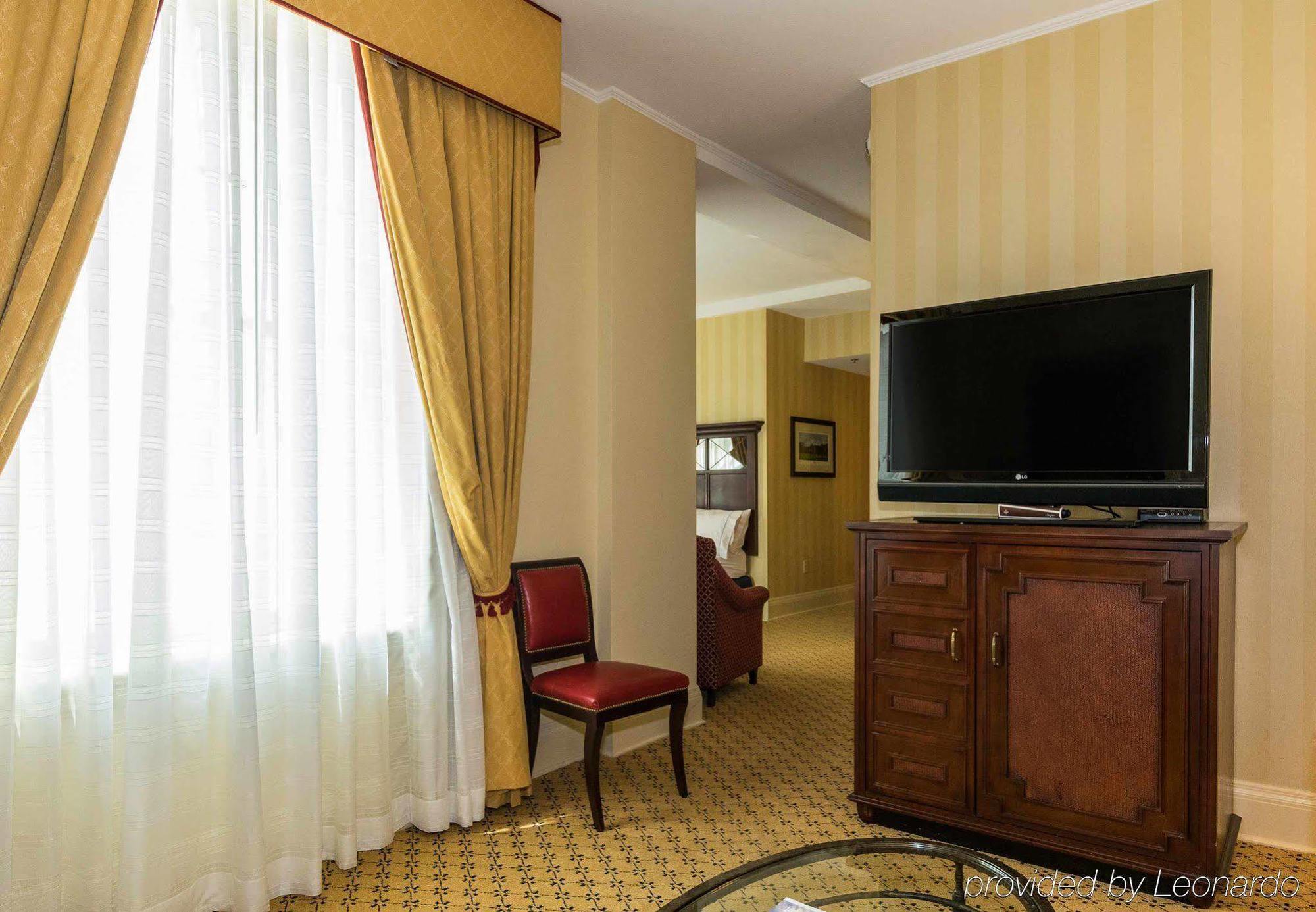 Hotel The Battle House Renaissance & 4*