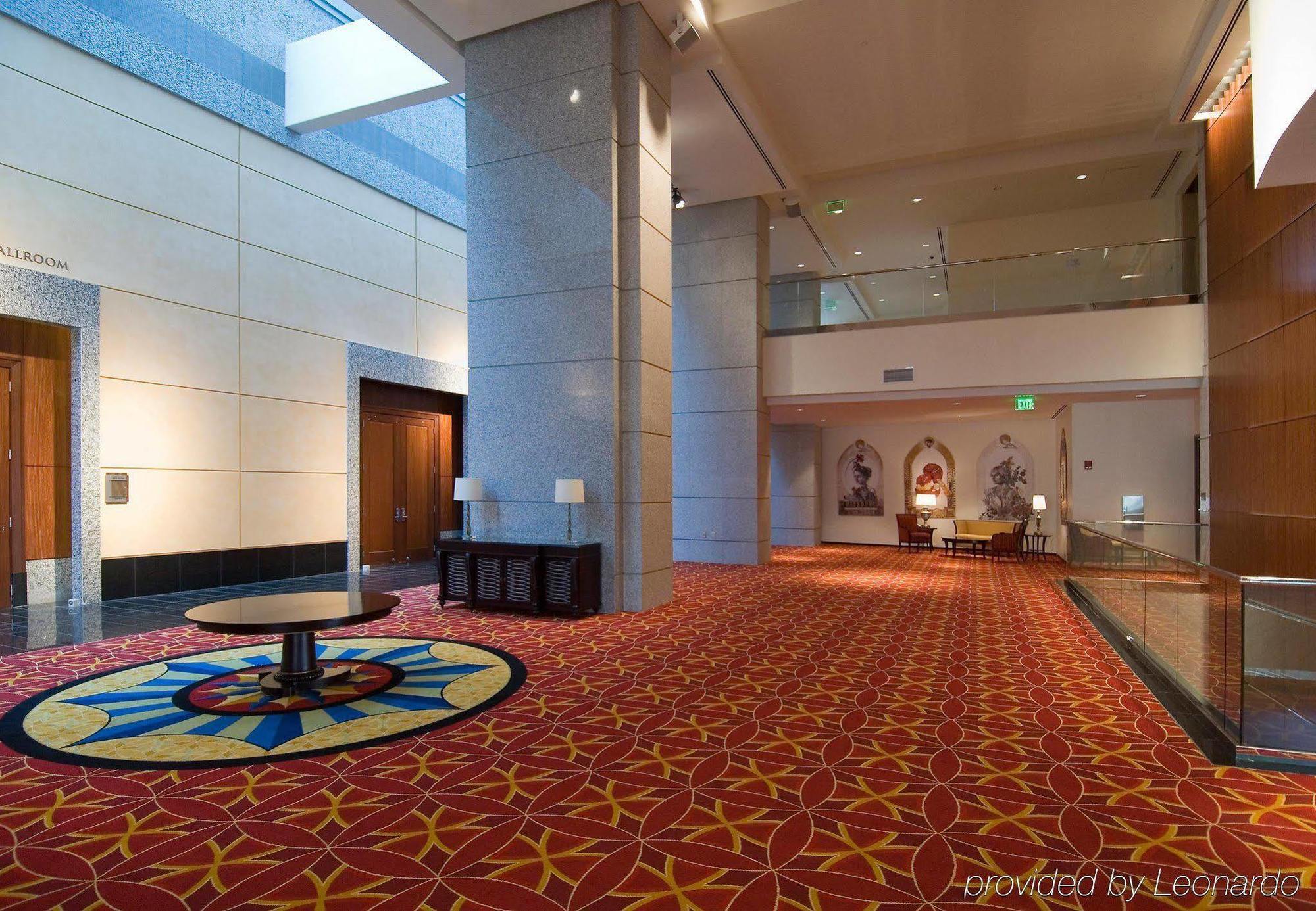 The Battle House Renaissance & Hotel