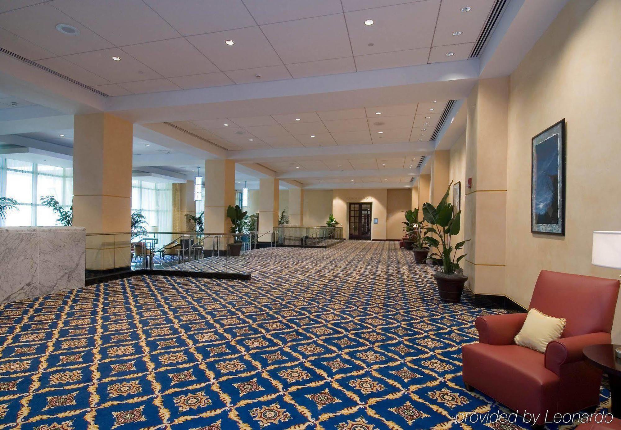 The Battle House Renaissance & Hotel 4*